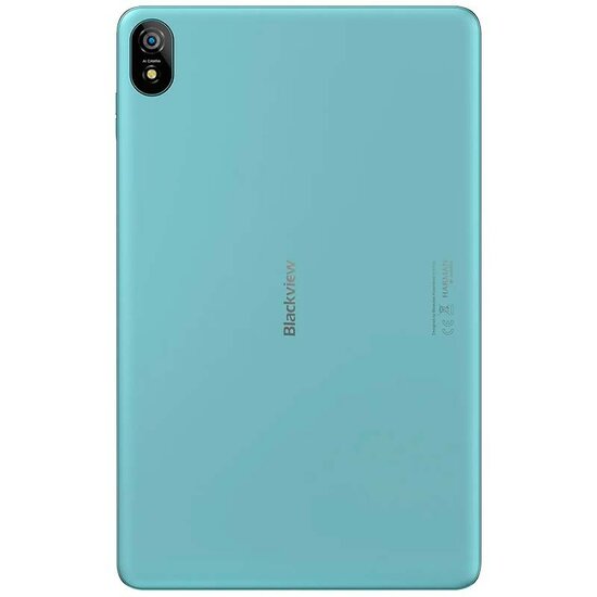 Blackview Tab 18 WiFi+4G 12GB/256GB Turquoise Green