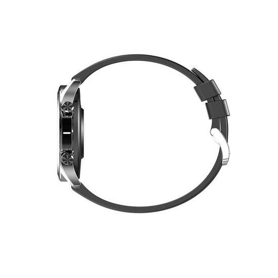 Blackview X1 Pro Smart Watch Silver