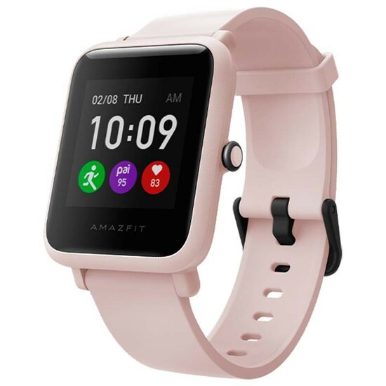 Amazfit Bip S Lite Sakura Pink