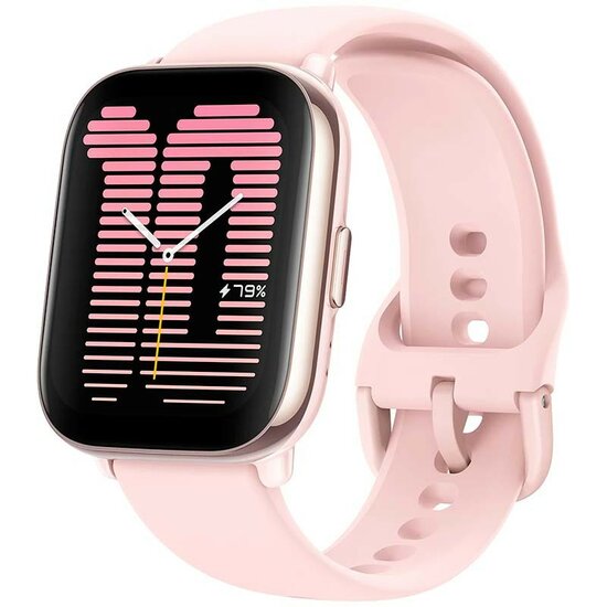 Amazfit Active Petal Pink