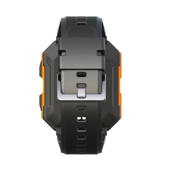 Fossibot C20 Pro Smart Watch Orange