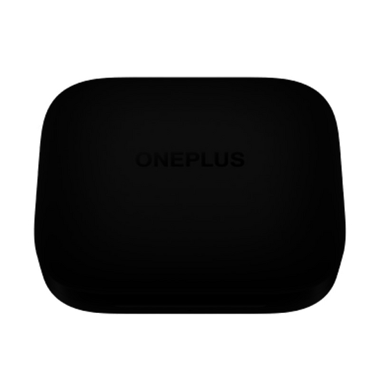 OnePlus Buds Pro Black