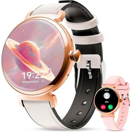 Oukitel BT30 Smart Watch Gold