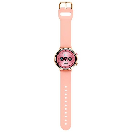 Oukitel BT60 Smart Watch Pink