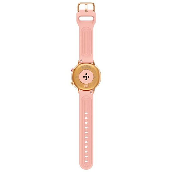 Oukitel BT60 Smart Watch Pink