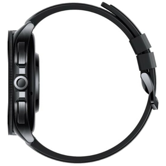 Xiaomi Watch 2 Pro LTE Black