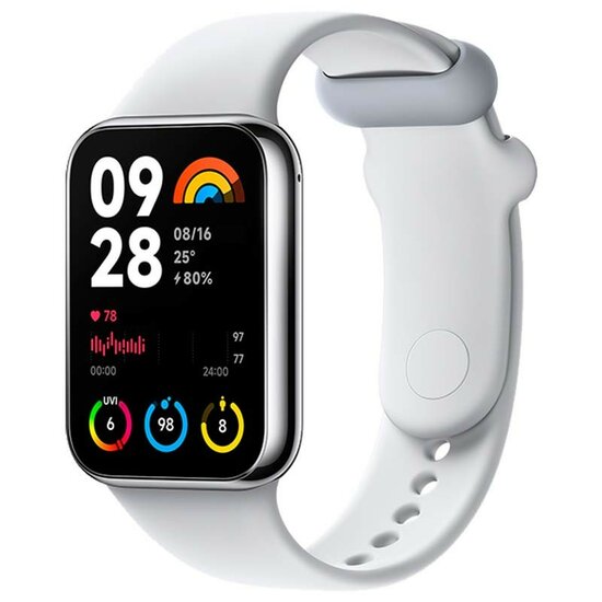 Xiaomi Smart Band 8 Pro White