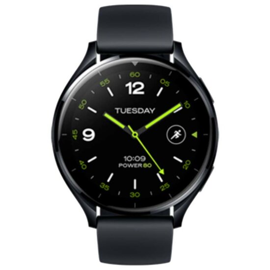 Xiaomi Watch 2 Black