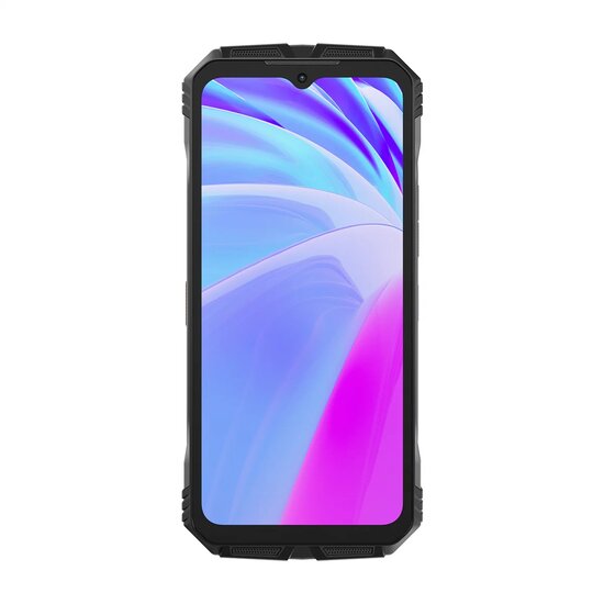 Doogee V30 Pro 5G 12GB/512GB Black