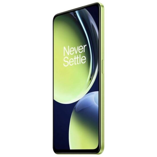 OnePlus Nord CE 3 Lite 5G 8GB/256GB Pastel Lime