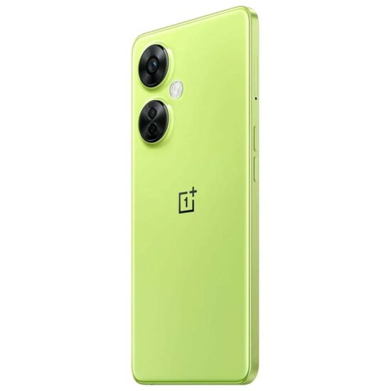 OnePlus Nord CE 3 Lite 5G 8GB/256GB Pastel Lime