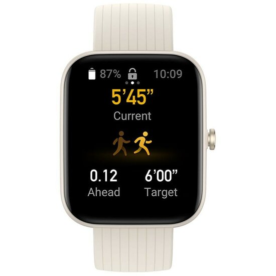 Amazfit Bip 3 Pro Cream