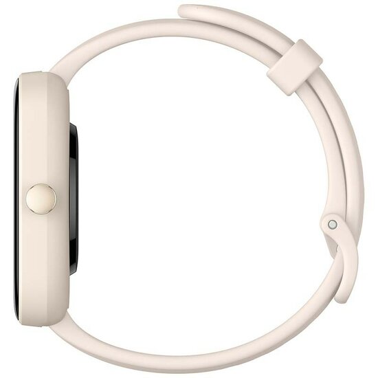 Amazfit Bip 3 Pro Cream