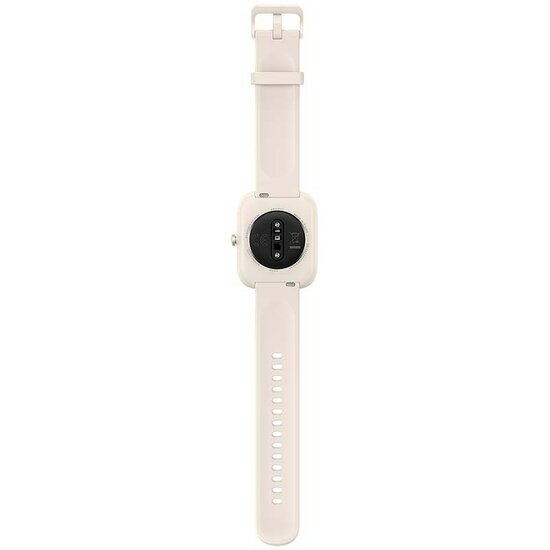 Amazfit Bip 3 Pro Cream