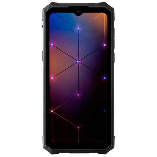 Hotwav Cyber 13 Pro 12GB/256GB Black