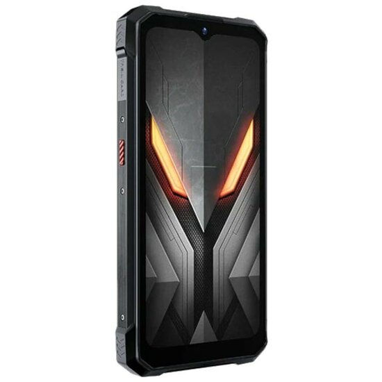 Hotwav W11 6GB/256GB Cosmic Black