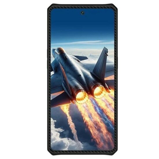 iiiF150 Air2 Ultra 5G 16GB/512GB Jet Black