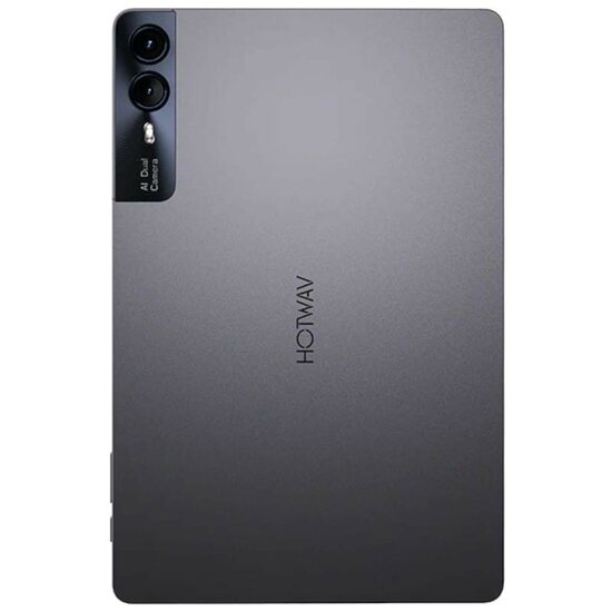 Hotwav Pad 11 WiFi+4G 6GB/256GB Black