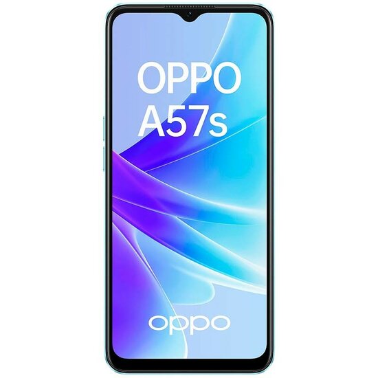 OPPO A57s 4GB/128GB Sky Blue