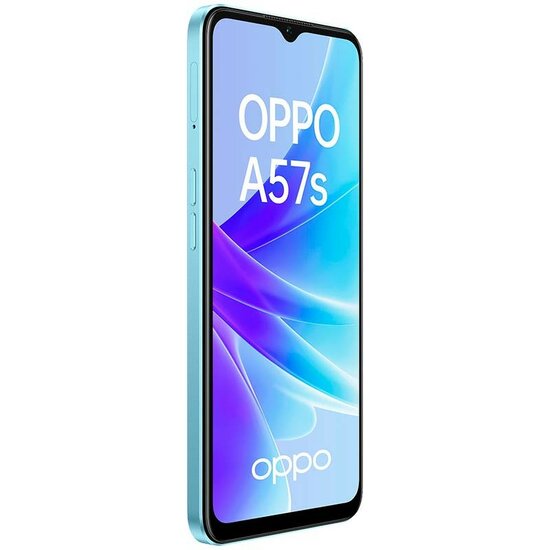 OPPO A57s 4GB/128GB Sky Blue