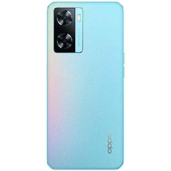 OPPO A57s 4GB/128GB Sky Blue