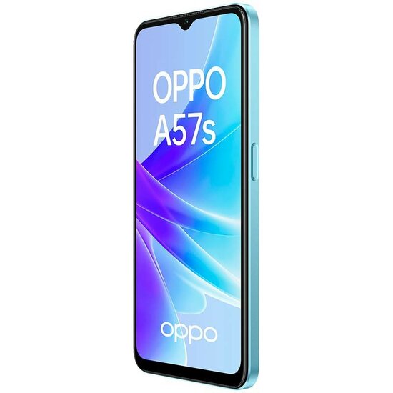 OPPO A57s 4GB/128GB Sky Blue