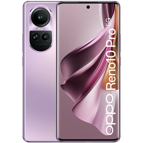 OPPO Reno 10 Pro 5G 12GB/256GB Glossy Purple