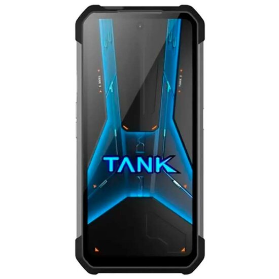 Unihertz Tank 3 Pro 5G 18GB/512GB Black