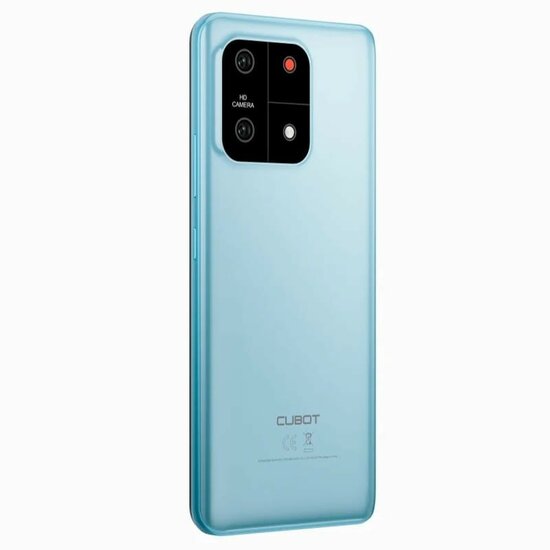 Cubot A1 4GB/128GB Blue