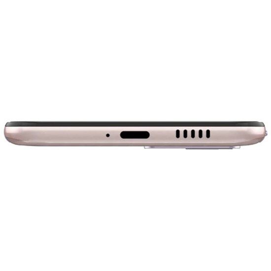 Doogee N50S 4GB/128GB Pink