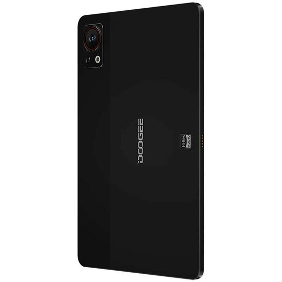 Doogee T30 SE WiFi+4G 4GB/128GB Black