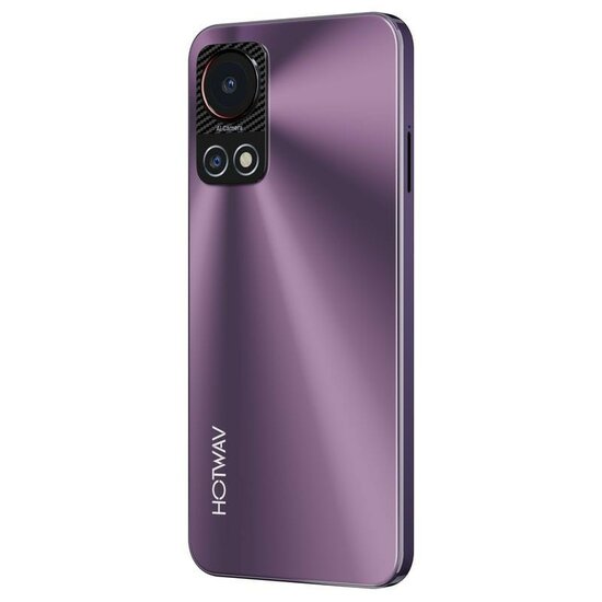 Hotwav Note 13 4GB/128GB Violet Purple