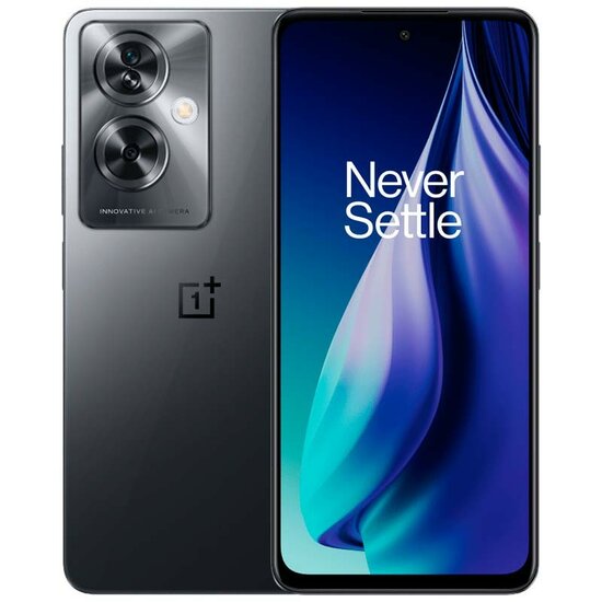 OnePlus Nord N30 SE 5G 4GB/128GB Black Satin