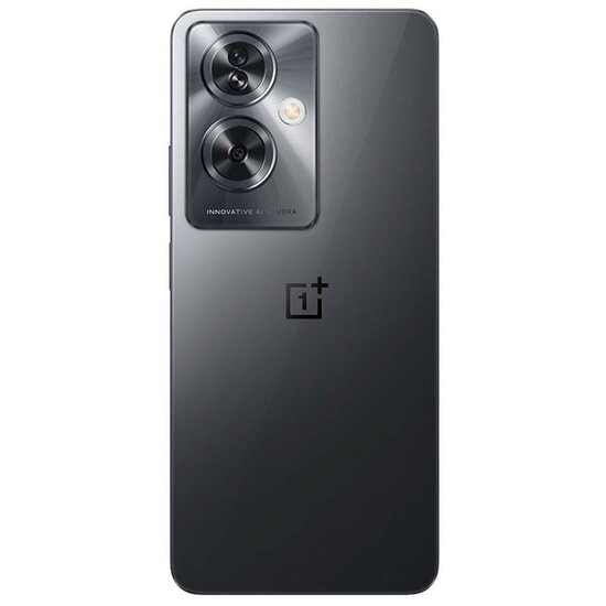 OnePlus Nord N30 SE 5G 4GB/128GB Black Satin