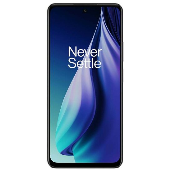 OnePlus Nord N30 SE 5G 4GB/128GB Black Satin