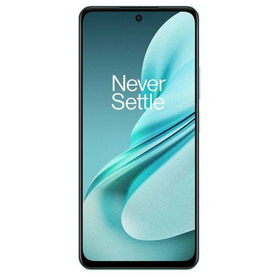 OnePlus Nord N30 SE 5G 4GB/128GB Cyan Sparkle