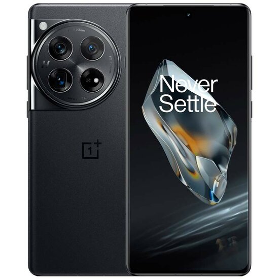 OnePlus 12 5G 16GB/512GB Silky Black