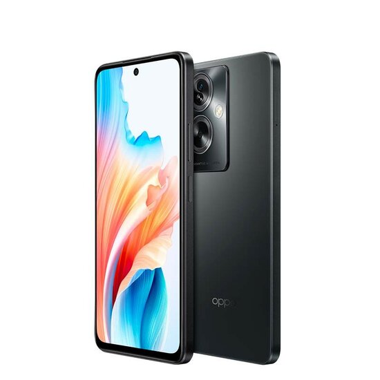 OPPO A79 5G 8GB/256GB Mystery Black