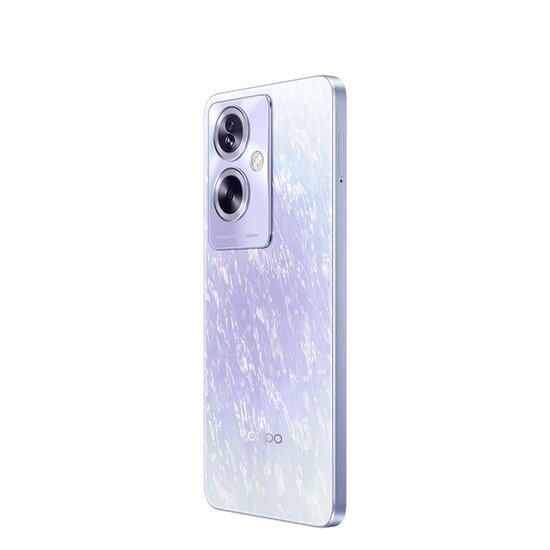 OPPO A79 5G 8GB/256GB Dazzling Purple