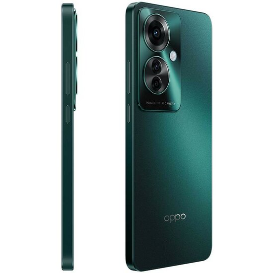 OPPO Reno 11 F 5G 8GB/256GB Palm Green