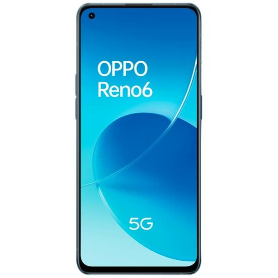 OPPO Reno 6 5G 8GB/128GB Black