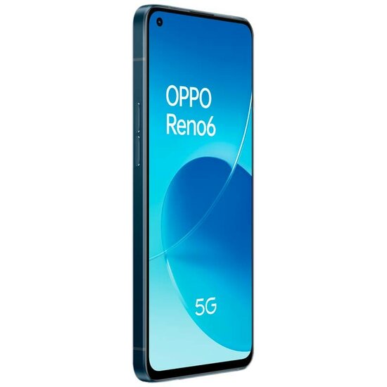 OPPO Reno 6 5G 8GB/128GB Black