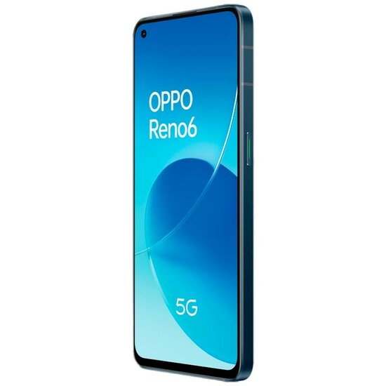 OPPO Reno 6 5G 8GB/128GB Black