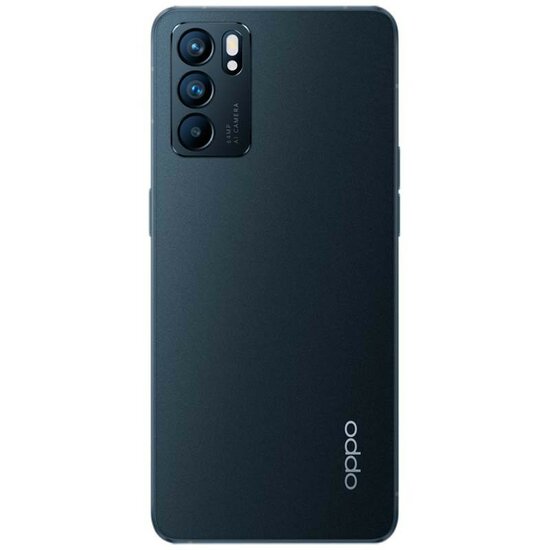 OPPO Reno 6 5G 8GB/128GB Black