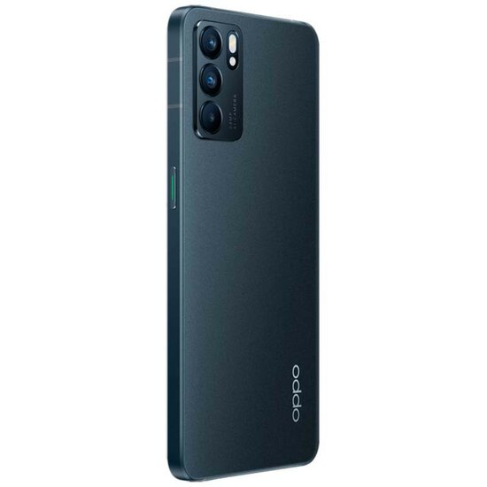 OPPO Reno 6 5G 8GB/128GB Black