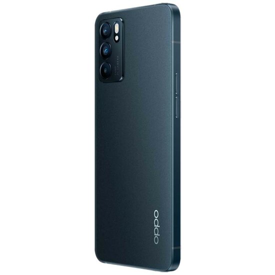 OPPO Reno 6 5G 8GB/128GB Black