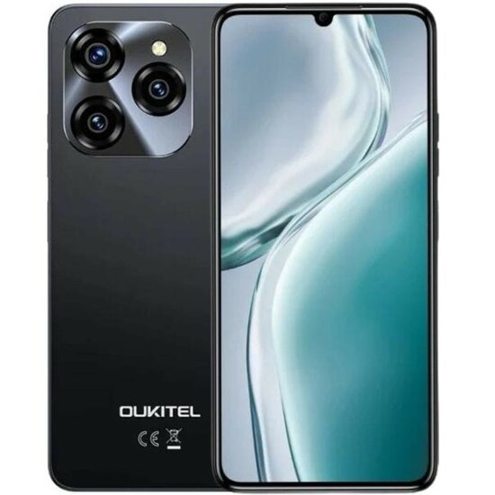 Oukitel C50 5G 8GB/128GB Grey