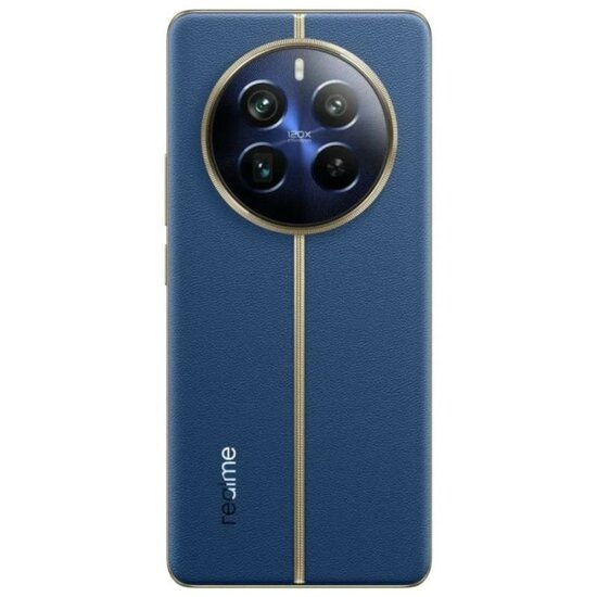 Realme 12 Pro Plus 5G 12GB/512GB Submarine Blue