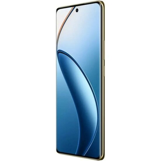 Realme 12 Pro Plus 5G 12GB/512GB Submarine Blue