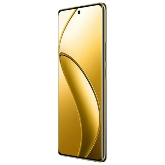 Realme 12 Pro Plus 5G 12GB/512GB Navigator Beige